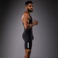 Men's coverall Venum Challenger Wrestling Singlet black 4