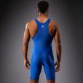 Men's coverall Venum Challenger Wrestling Singlet blue 2