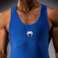 Men's coverall Venum Challenger Wrestling Singlet blue 5