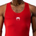Men's coverall Venum Challenger Wrestling Singlet red 5