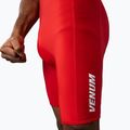 Men's coverall Venum Challenger Wrestling Singlet red 6