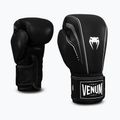 Boxing gloves Venum Streamline Boxing black/white