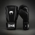 Boxing gloves Venum Streamline Boxing black/white 2