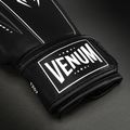 Boxing gloves Venum Streamline Boxing black/white 3