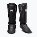 Shin and foot guards Venum Streamline Shin black/white