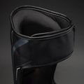Shin and foot guards Venum Streamline Shin black/white 4