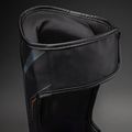 Shin and foot guards Venum Streamline Shin black/gold 4