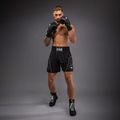 Men's boxing shorts Venum Streamline Boxing black/white 2