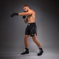 Men's boxing shorts Venum Streamline Boxing black/white 4