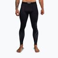 Men's training leggings Venum Streamline Spats black/white