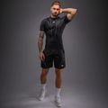 Men's rashguard Venum Streamline black/white 2