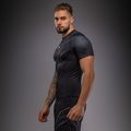 Men's rashguard Venum Streamline black/white 5