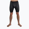 Men's training shorts Venum Streamline Vale Tudo black/gold