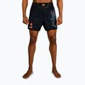 Men's training shorts Venum Thunder Dragon Black/Grey/Copper