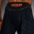 Men's training shorts Venum Thunder Dragon Black/Grey/Copper 6