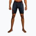 Men's training shorts Venum Thunder Dragon Vale Tudo Black/Grey/Copper