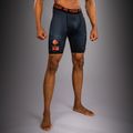 Men's training shorts Venum Thunder Dragon Vale Tudo Black/Grey/Copper 5