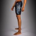 Men's training shorts Venum Thunder Dragon Vale Tudo Black/Grey/Copper 6