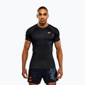 Rashguard Venum Thunder Dragon black/grey/copper