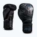Boxing gloves Venum Thunder Dragon Boxing black/grey/copper
