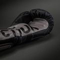 Boxing gloves Venum Thunder Dragon Boxing black/grey/copper 5