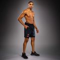 Men's training shorts Venum Thunder Dragon Training Black/Grey/Copper 2