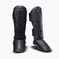 Shin and foot guards Venum Impact Evo Scales Shin dark purple