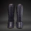 Shin and foot guards Venum Impact Evo Scales Shin dark purple 2