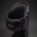 Shin and foot guards Venum Impact Evo Scales Shin dark purple 4