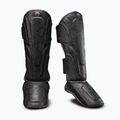 Shin and foot guards Venum Impact Evo Scales Shin dark grey