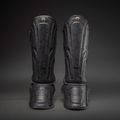 Shin and foot guards Venum Impact Evo Scales Shin dark grey 2