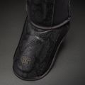 Shin and foot guards Venum Impact Evo Scales Shin dark grey 3