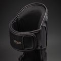 Shin and foot guards Venum Impact Evo Scales Shin dark grey 4