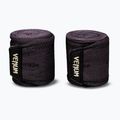 Boxing wraps Venum Impact Evo 250 cm dark purple