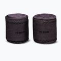 Boxing wraps Venum Impact Evo 250 cm dark purple 2
