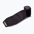 Boxing wraps Venum Impact Evo 250 cm dark purple 3