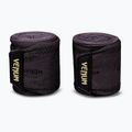 Boxing wraps Venum Impact Evo 400 cm dark purple
