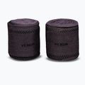 Boxing wraps Venum Impact Evo 400 cm dark purple 2
