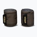 Boxing wraps Venum Impact Evo 250 cm dark grey