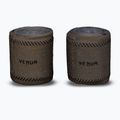 Boxing wraps Venum Impact Evo 400 cm dark grey 2