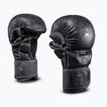 Sparring gloves Venum Impact Evo Scales MMA Sparring dark purple