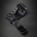 Sparring gloves Venum Impact Evo Scales MMA Sparring dark purple 3