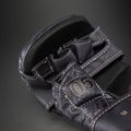 Sparring gloves Venum Impact Evo Scales MMA Sparring dark purple 4