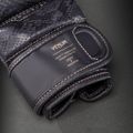 Sparring gloves Venum Impact Evo Scales MMA Sparring dark purple 5