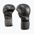 Sparring gloves Venum Impact Evo Scales MMA Sparring dark grey