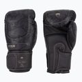 Boxing gloves Venum Impact Evo Scales Boxing dark purple
