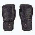Boxing gloves Venum Impact Evo Scales Boxing dark purple 2