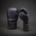 Boxing gloves Venum Impact Evo Scales Boxing dark purple 2