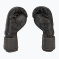 Boxing gloves Venum Impact Evo Scales Boxing dark grey 4