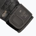 Boxing gloves Venum Impact Evo Scales Boxing dark grey 6